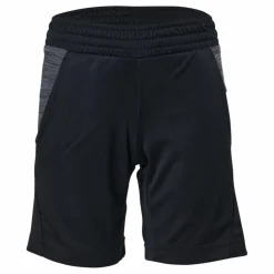 adidas Boys Aeroready Heather Short Black / White*Barn Shorts|Träning