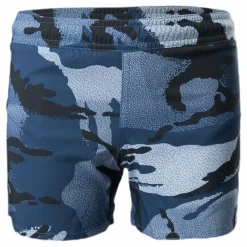 adidas Boys Camouflage Shorts Crew Navy*Barn Simning|Badkläder