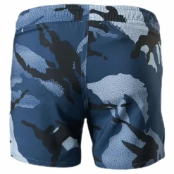 adidas Boys Camouflage Shorts Crew Navy*Barn Simning|Badkläder