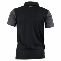 adidas Tennis Boys Club Polo Shirt 000/black*Barn T-Shirts|Racketsporter