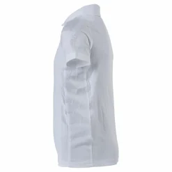 adidas Tennis Boys Club Polo Shirt 000/white*Barn T-Shirts|Racketsporter