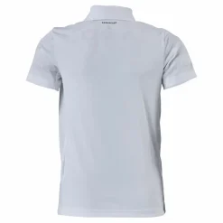 adidas Tennis Boys Club Polo Shirt 000/white*Barn T-Shirts|Racketsporter