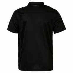 Puma Golf Boys Essential Polo Black*Barn Golf|T-Shirts
