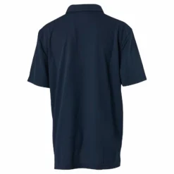 Puma Golf Boys Essential Polo Blue*Barn Golf|T-Shirts