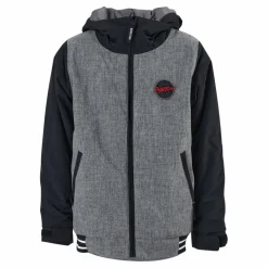 Burton Boys Gameday Jk Htrbog/trublk*Barn Alpint|Jackor