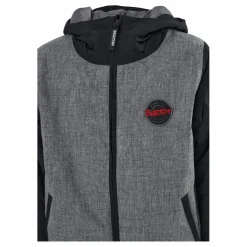 Burton Boys Gameday Jk Htrbog/trublk*Barn Alpint|Jackor