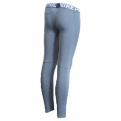 Nike Boys Pro Tights Grey*Barn Tights|Träning