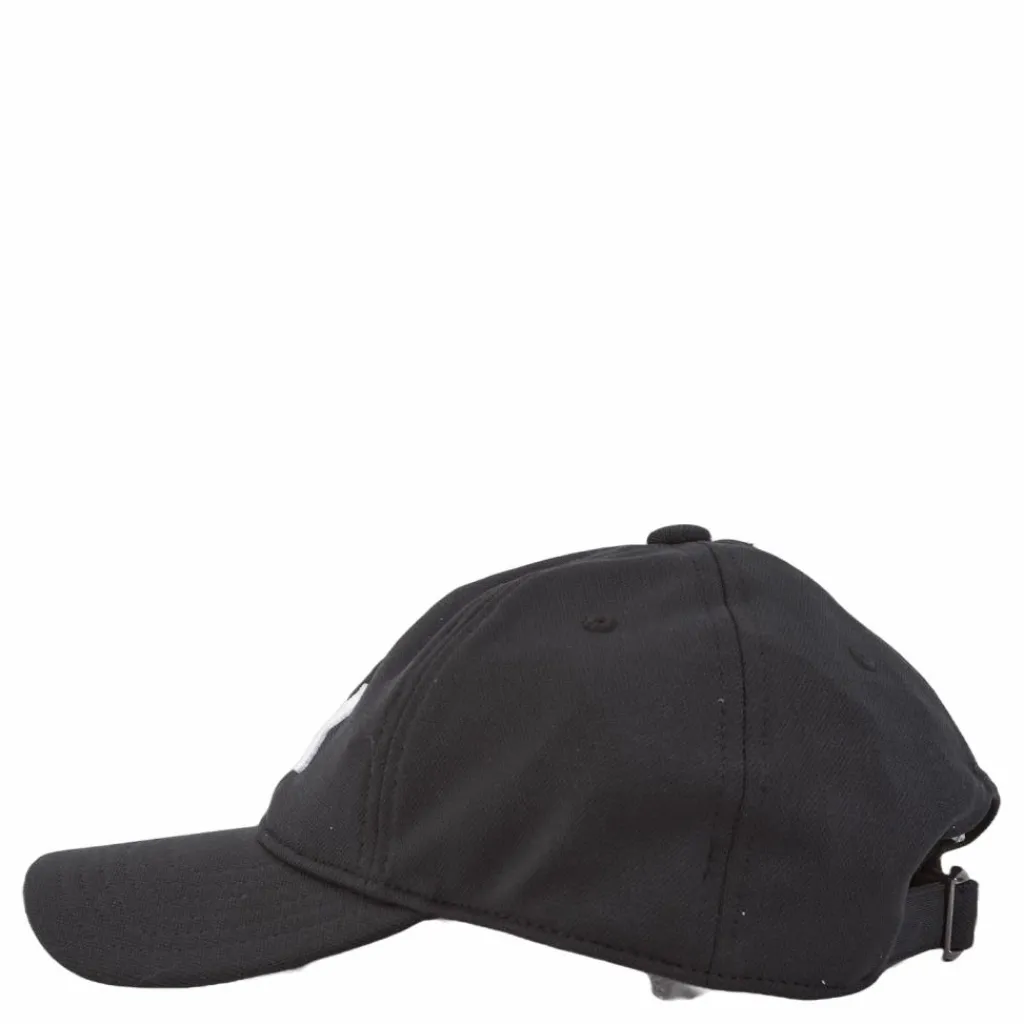 Under Armour Boy's Ua Blitzing Adj Black*Barn Mössor Och Handskar|Träning