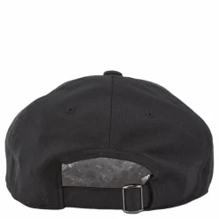 Under Armour Boy's Ua Blitzing Adj Black*Barn Mössor Och Handskar|Träning