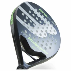 Bullpadel Bp10 Evo 2022* Racket Och Bollar|Racketsporter