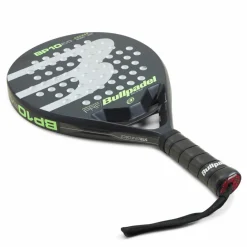 Bullpadel Bp10 Evo 2022* Racket Och Bollar|Racketsporter