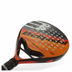 Bullpadel Bp10 Evo 2023* Racket Och Bollar|Racketsporter