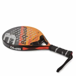 Bullpadel Bp10 Evo 2023* Racket Och Bollar|Racketsporter
