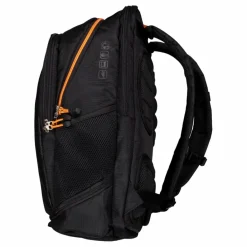 Bullpadel Bpm24001 Hack Black* Väskor Och Ryggsäckar|Racketsporter