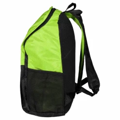 Bullpadel Bpm24004 Performance Lemon Yellow* Racketsporter|Väskor Och Ryggsäckar