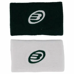 Bullpadel Bpmu243 I Green/white* Racketsporter|Träningsutrustning