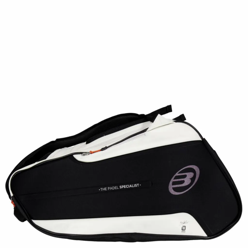 Bullpadel Bpp25012 Hack Blanco* Väskor Och Ryggsäckar|Racketsporter