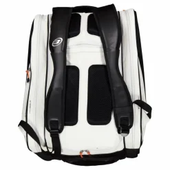 Bullpadel Bpp25012 Hack Blanco* Väskor Och Ryggsäckar|Racketsporter