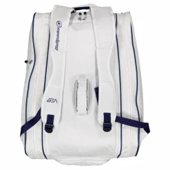 Bullpadel Bpp25021 Pearl Blanco* Väskor Och Ryggsäckar|Racketsporter