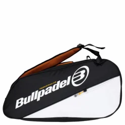 Bullpadel Bpp25014 Perfomance Negro* Väskor Och Ryggsäckar|Racketsporter