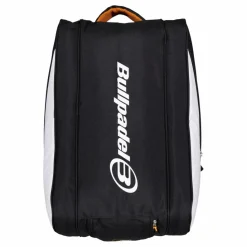 Bullpadel Bpp25014 Perfomance Negro* Väskor Och Ryggsäckar|Racketsporter