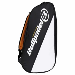 Bullpadel Bpp25014 Perfomance Negro* Väskor Och Ryggsäckar|Racketsporter