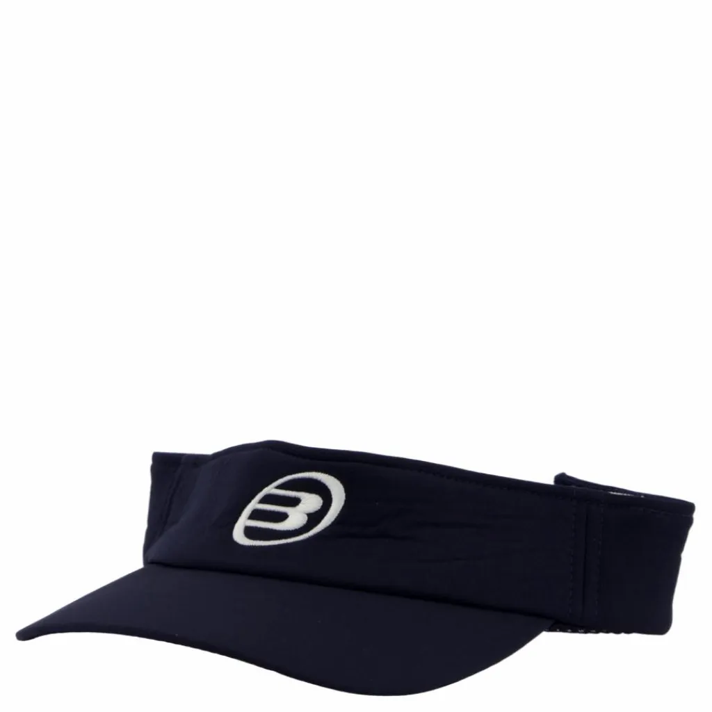 Bullpadel Bpv2403 I Carbon* Mössor Och Handskar|Mössor Och Handskar