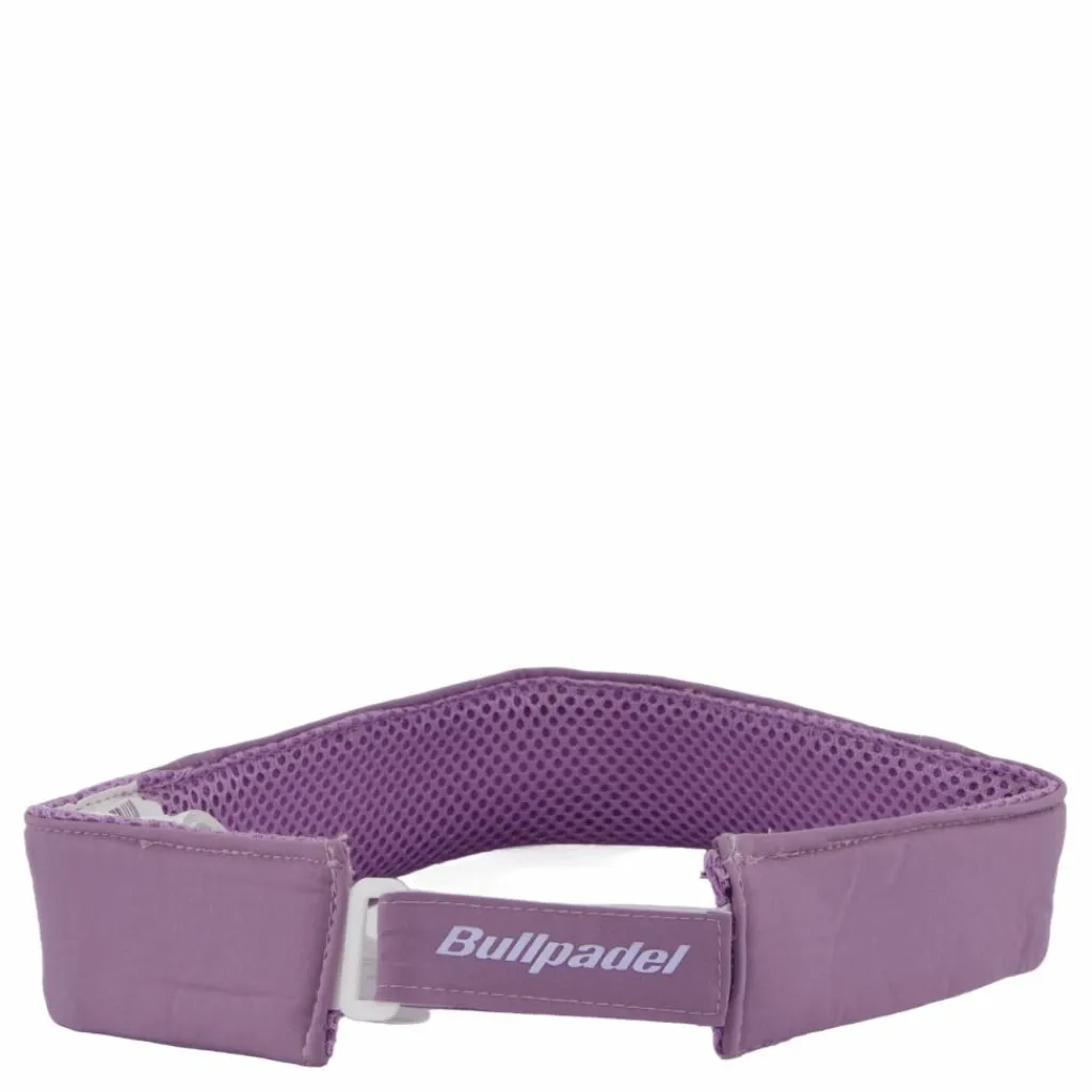 Bullpadel Bpv2403 I Mauve* Racketsporter|Mössor Och Handskar