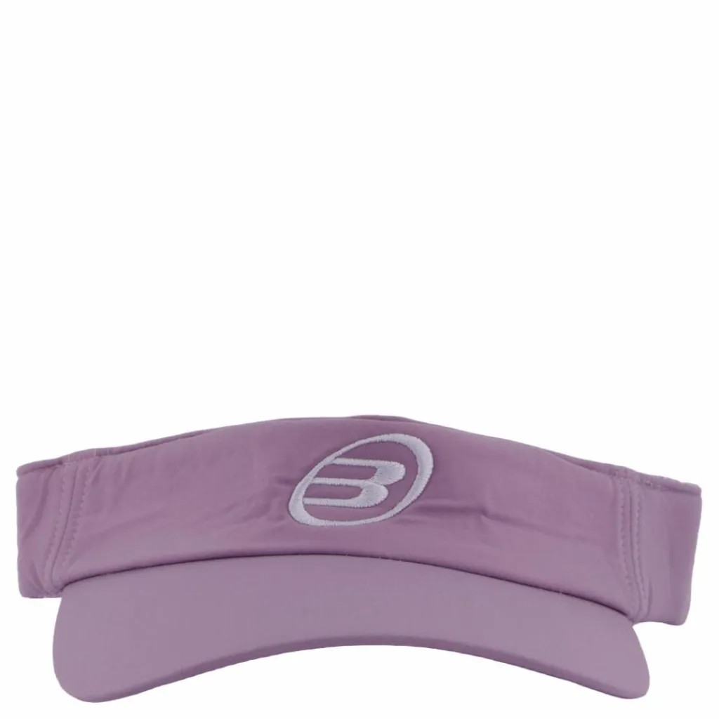 Bullpadel Bpv2403 I Mauve* Racketsporter|Mössor Och Handskar