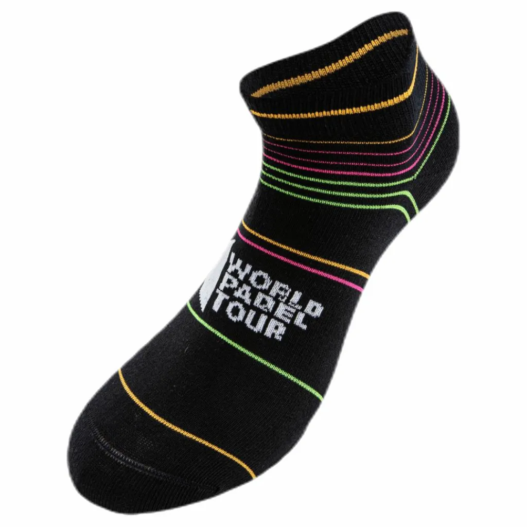 Bullpadel BPWPT2005 3 pack Patterned* Racketsporter