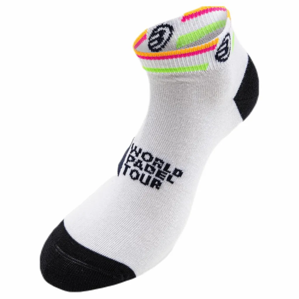 Bullpadel BPWPT2005 3 pack Patterned* Racketsporter