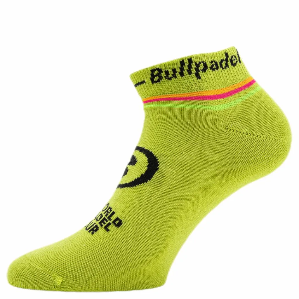 Bullpadel BPWPT2005 3 pack Patterned* Racketsporter