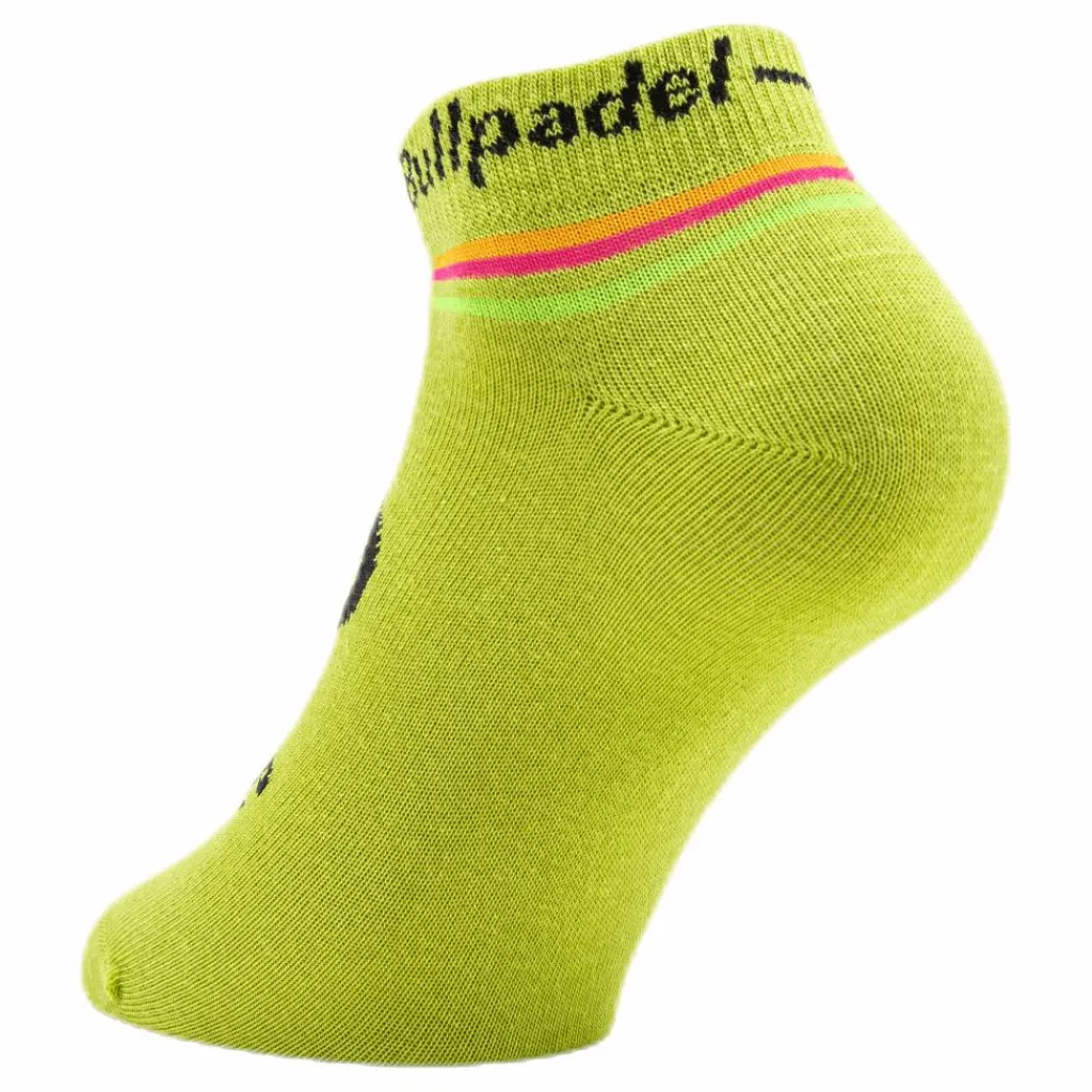 Bullpadel BPWPT2005 3 pack Patterned* Racketsporter