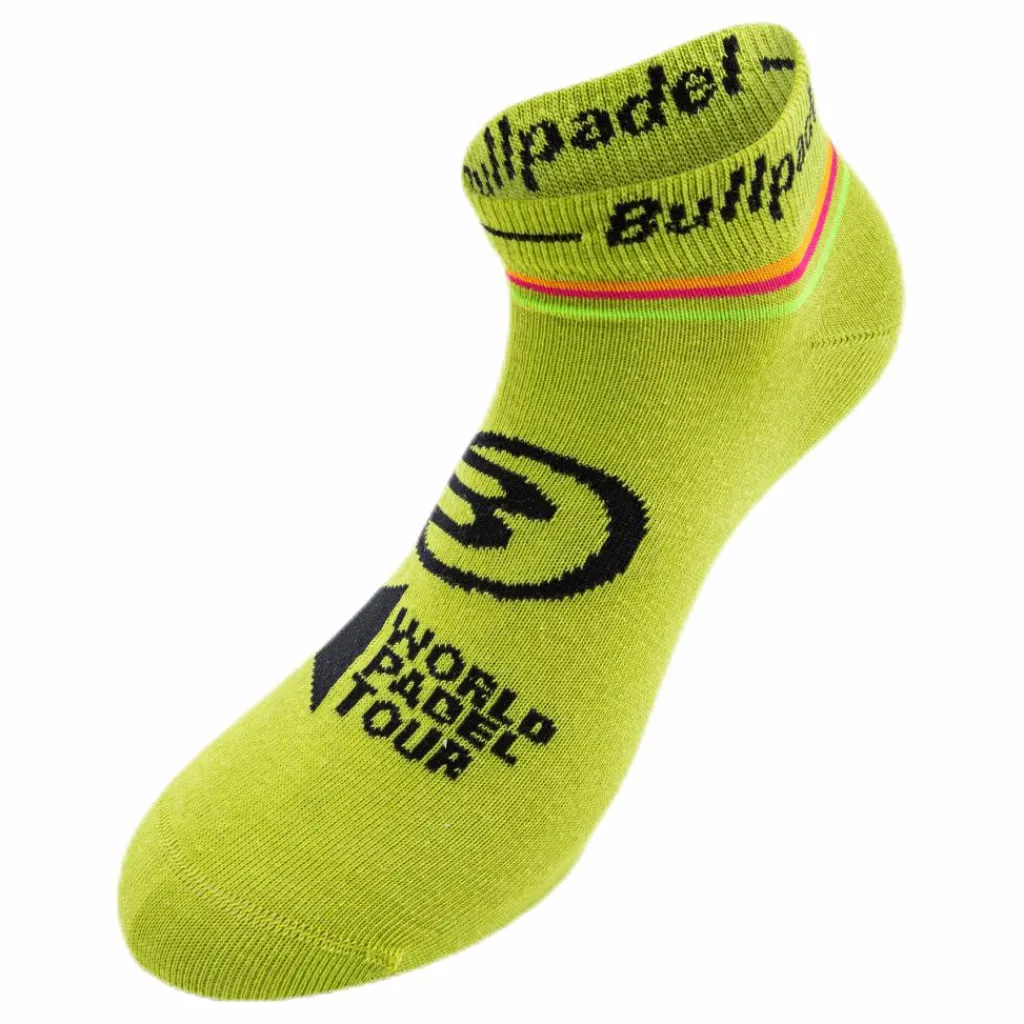 Bullpadel BPWPT2005 3 pack Patterned* Racketsporter
