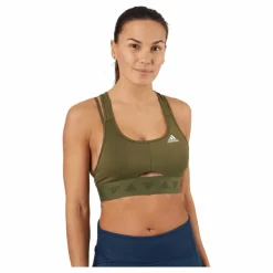 adidas Bra W Focoli* Sport-Bh:Ar|Träning