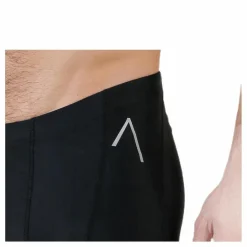 BLACC Brace Compression Tights Black/Red* Träning|Tights