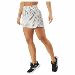 adidas Brand Love Woven Pacer Shorts Off White* Shorts|Träning