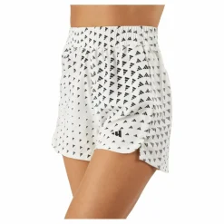 adidas Brand Love Woven Pacer Shorts Off White* Shorts|Träning