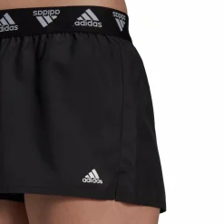 adidas Branded Beach Shorts Black* Simning|Badkläder