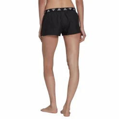adidas Branded Beach Shorts Black* Simning|Badkläder