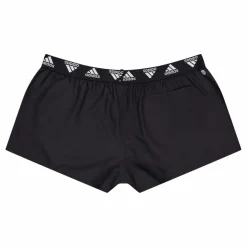 adidas Branded Beach Shorts Black* Simning|Badkläder