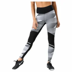 Craft Breakaway Shape Tights W White/Black* Tights|Löpning