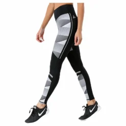 Craft Breakaway Shape Tights W White/Black* Tights|Löpning