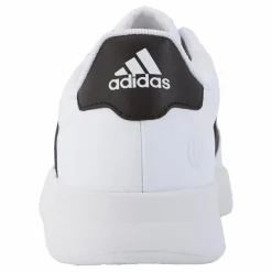 adidas Breaknet 2.0 Shoes Cloud White / Core Black / Cloud White* Racketsporter