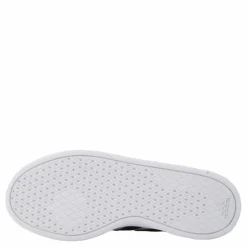 adidas Breaknet 2.0 Shoes Cloud White / Core Black / Cloud White* Racketsporter