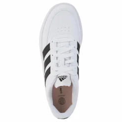 adidas Breaknet 2.0 Shoes Cloud White / Core Black / Cloud White* Racketsporter