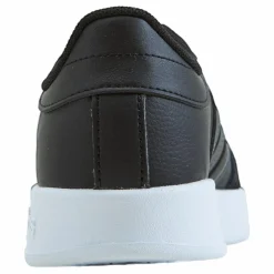 adidas Breaknet Court Lifestyle Shoes Core Black / Core Black / Grefiv* Racketsporter