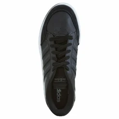adidas Breaknet Court Lifestyle Shoes Core Black / Core Black / Grefiv* Racketsporter
