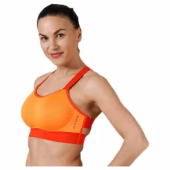 Nike Breathe Bra /Black* Sport-Bh:Ar|Träning