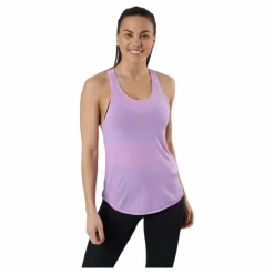 Nike Breathe Cool Running Tank Pink* Löpning|Linnen
